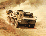 Figure 8. A Fox NBC Reconnaissance vehicle thumbnail