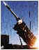 Photo of missle launching