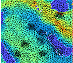 Figure A-18. OMEGA version 3.7 grid for Khamisiyah 