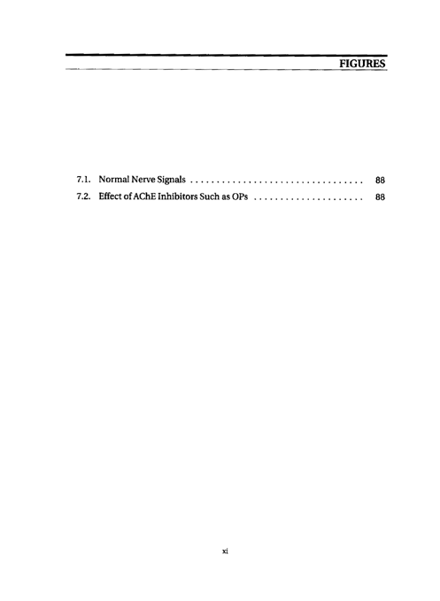 Cecchine, G., et al., A Review of the Scientific Literature as it Pertains to Gulf War Illnesses: Pesticides,  Volume 8, RAND, 2000.