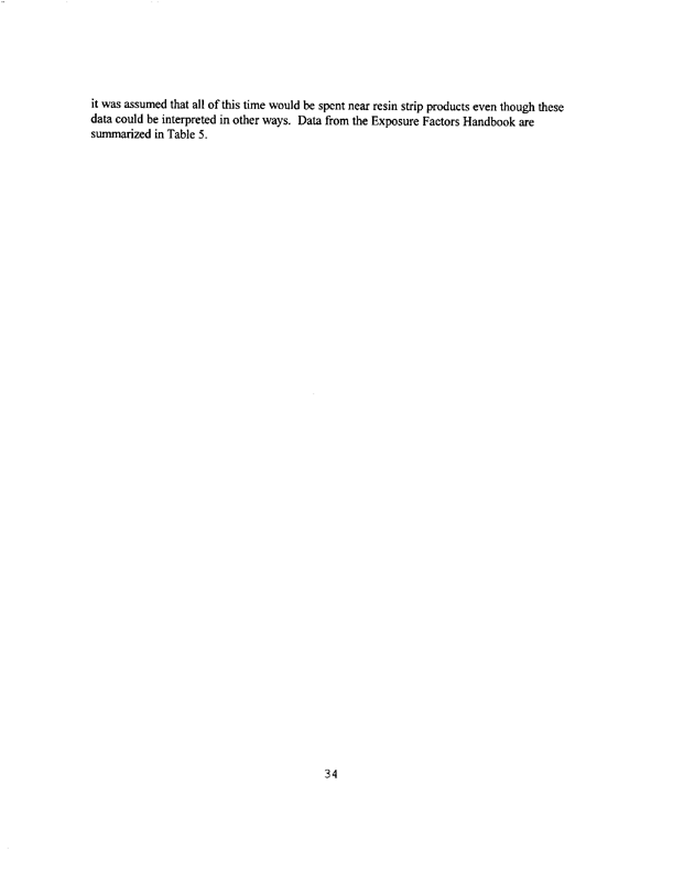   US Environmental Protection Agency, Office of Pesticide Programs, Health Effects Division, �Dichlorvos (DDVP): Risk Assessment Issues for the Science Advisory Panel,� July 8, 1998, pp. 32-38.