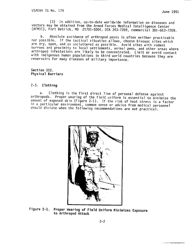   Coulston International Corporation, Label with Directions for Use for Permethrin Arthropod Repellent,  Easton, PA, May 1990.
