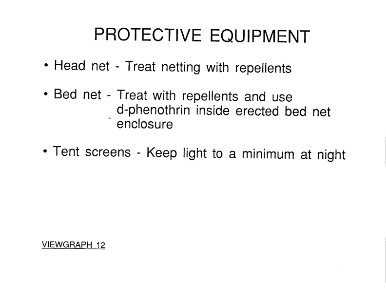   Coulston International Corporation, Label with Directions for Use for Permethrin Arthropod Repellent, Easton, PA, May 1990.