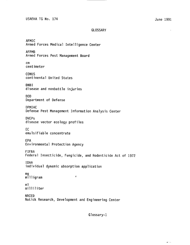   Coulston International Corporation, Label with Directions for Use for Permethrin Arthropod Repellent,  Easton, PA, May 1990.